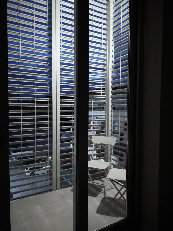 Hotel Benvenuto Каорле Экстерьер фото